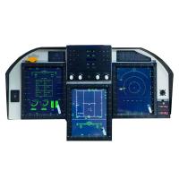 Wefly Thunder JF-17 Instrument Panel